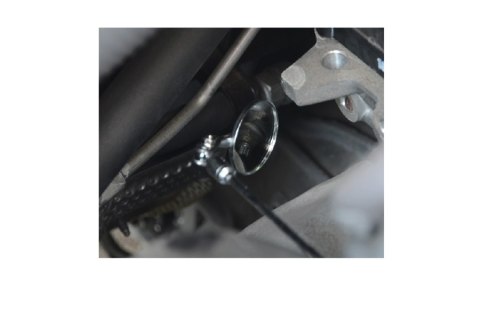 LUSTERKO INSPEKCYJNE 38MM