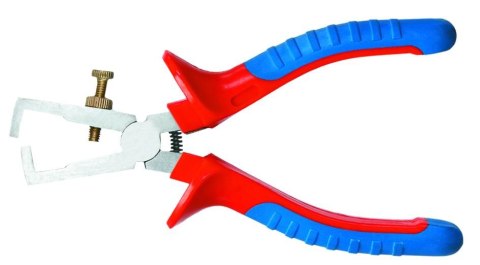 SZCZYPCE DO ŚCIĄGANIA IZOLACJI Z REGULACJĄ