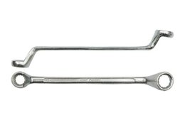 KLUCZ OCZKOWY ODGIĘTY 19*22MM