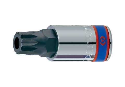 NASADKA Z BITEM SPLINE 1/2'' 18*66MM
