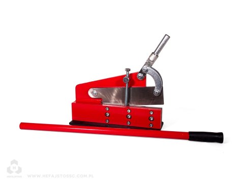 NOŻYCE STACJONARNE DO BLACHY 3MM 250MM