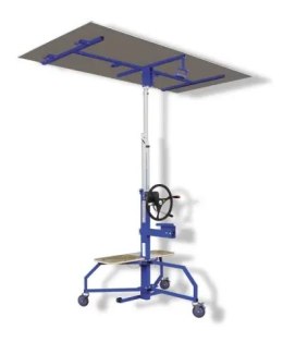 PODNOŚNIK DO PŁYT GIPSOWO-KARTONOWYCH EDMAPLAC 450