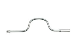 POKRĘTŁO 1/2'' WYGIĘTA 'KORBA'