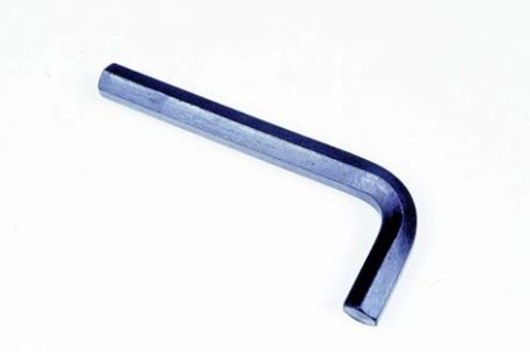 KLUCZ IMBUSOWY ''HEX'' TYP L 6MM