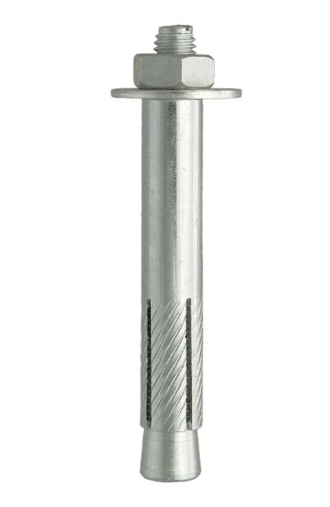 KOŁEK STALOWY 12*110/M8