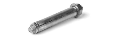 KOŁEK STALOWY 12*110/M8