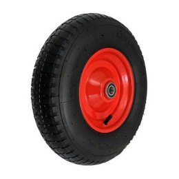 KOŁO PNEUMATYCZNE METAL-GUMA 400MM 6PR 400X6Ł