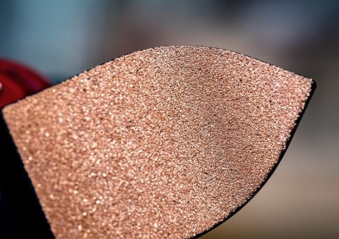 PŁYTA SZLIFIERSKA EXPERT AVZ32RT10 STARLOCK