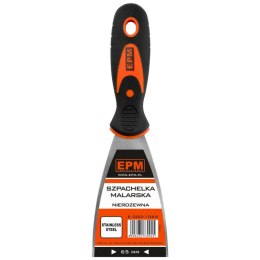 SZPACHELKA MALARSKA NIERDZEWNA 40MM