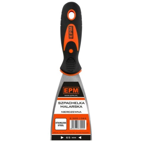 SZPACHELKA MALARSKA NIERDZEWNA 50MM