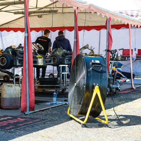 WENTYLATOR MASTER DF 36 P