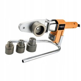 ZGRZEWARKA DO RUR Z TWORZYW SZTUCZNYCH 650W