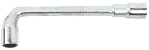 KLUCZ FAJKOWY PRZEBITY 22MM