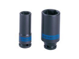 NASADKA DŁUGA UDAROWA 6-KĄTNA 1/2'' 27MM