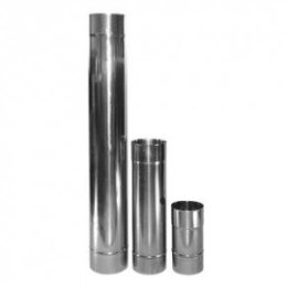 WKŁAD KOMINOWY KWASOODPORNY 120MM 0.5MB