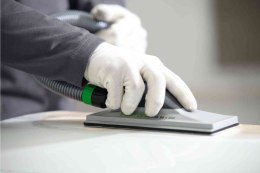 KLOCEK SZLIFIERSKI HSK-A 115*226