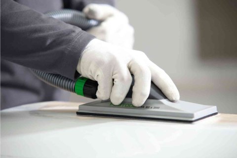 KLOCEK SZLIFIERSKI HSK-A 115*226