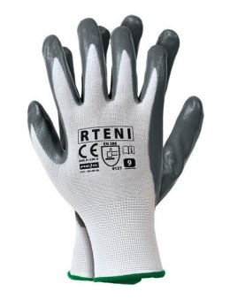 RĘKAWICE ROBOCZE RTENI_WS 7, GNITREX, ACTIVE FLEX