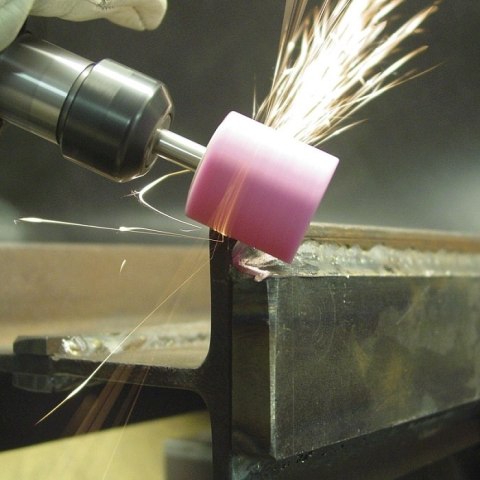 ŚCIERNICA TRZPIENIOWA 'ZY' 3220.06 EKR 30 N V4