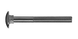 ŚRUBA ZAMKOWA OCYNKOWANA 82406 5*80MM