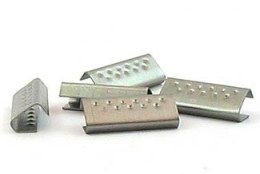 ZAPINKA METALOWA 13MM, 3000SZT