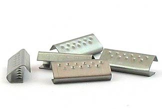 ZAPINKA METALOWA 13MM, 3000SZT