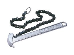 KLUCZ ŁAŃCUCHOWY DO FILTRA OLEJU 60*140MM