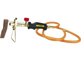 LUTOWNICA GAZOWA WĄŻ 1,5M