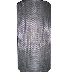 SIATKA TKANA OCYNKOWANA 50CM OCZKO 6.0MM DRUT 0.8MM