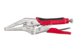 SZCZYPCE ZACISKOWE UNIWERSALNE MORSE'A CR-V WYDŁUŻONE 220MM