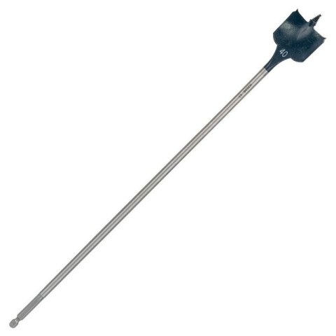 WIERTŁO ŁOPATKOWE SELF CUT LONG 40*400MM