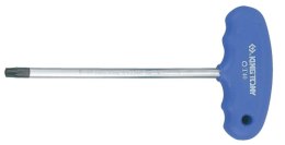 KLUCZ TORX TYP T T40*150MM