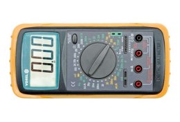 MIERNIK CYFROWY UNIWERSALNY +POMIAR TEMPERATURY