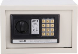 SEJF Z ZAMKIEM CYFROWYM 31*20*20CM